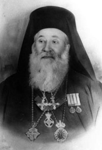 chrysostomos