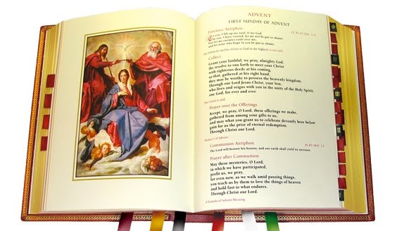new-missal