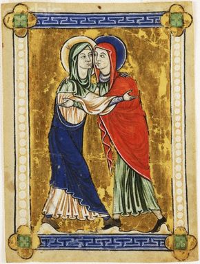 visitation